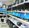 Компьютерные магазины в Лебяжьем